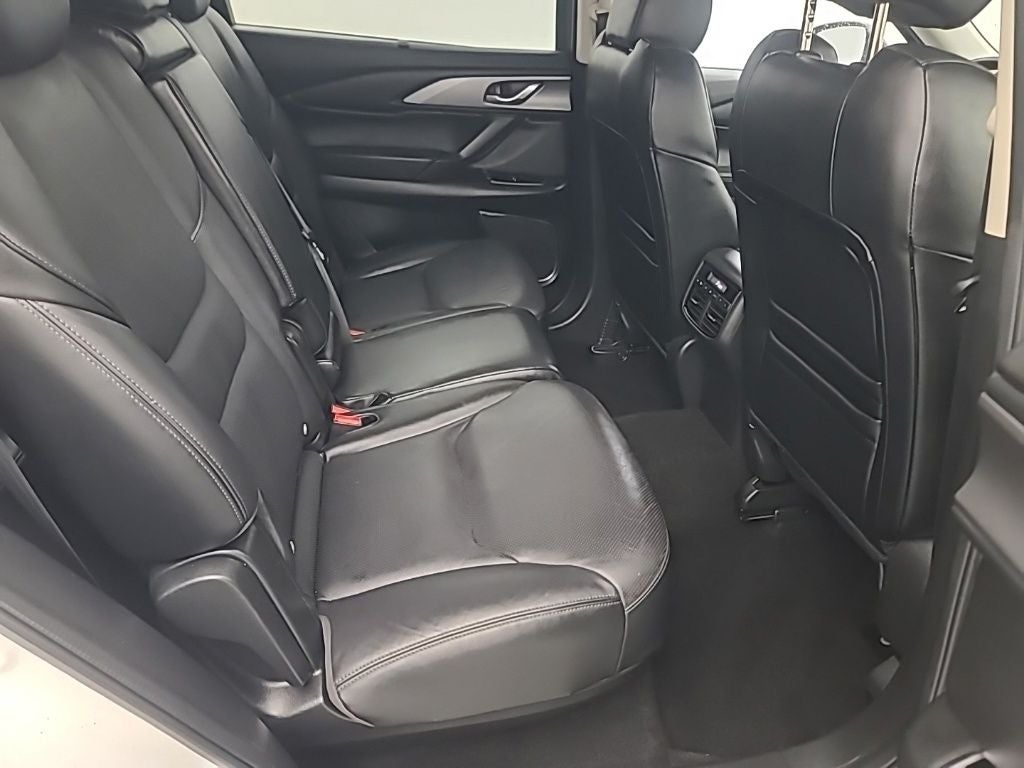2018 Mazda Mazda CX-9 Touring