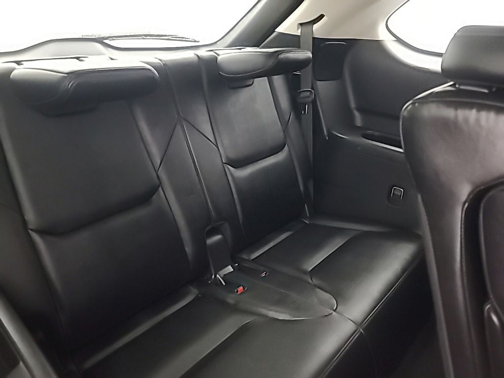 2018 Mazda Mazda CX-9 Touring