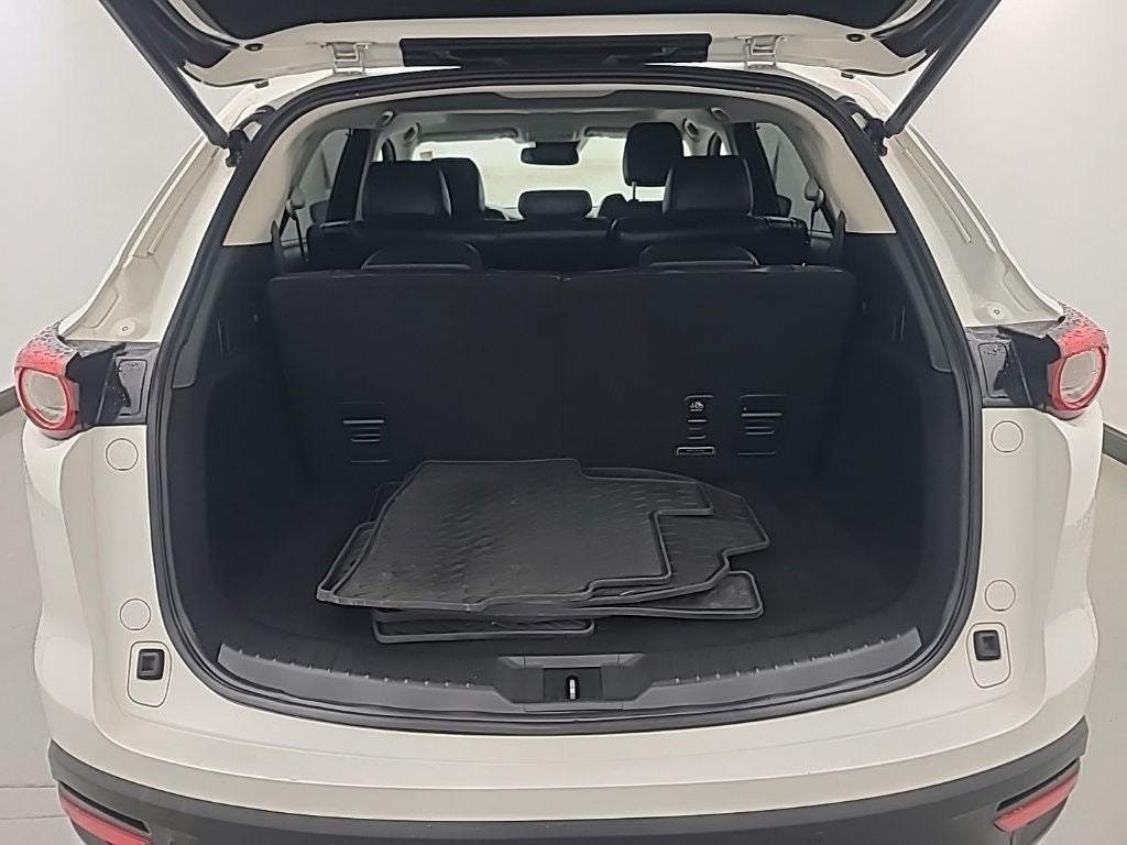 2018 Mazda Mazda CX-9 Touring