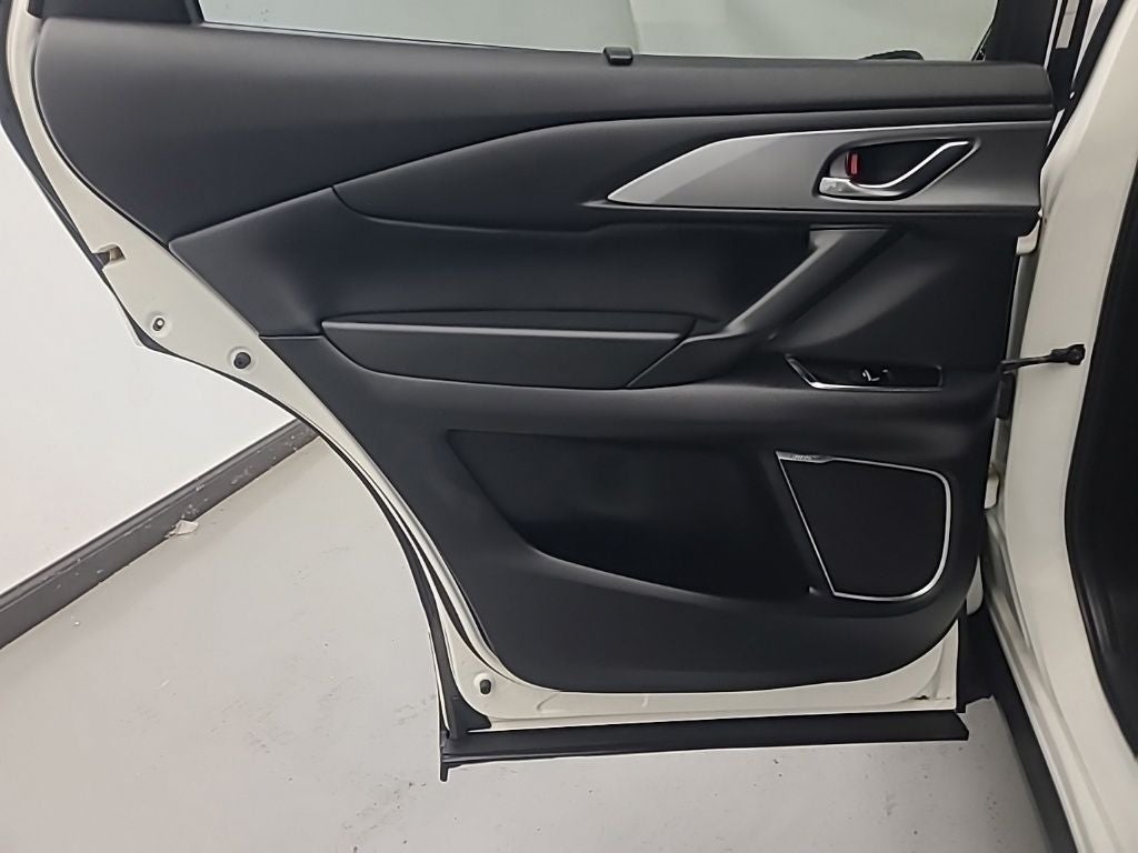 2018 Mazda Mazda CX-9 Touring