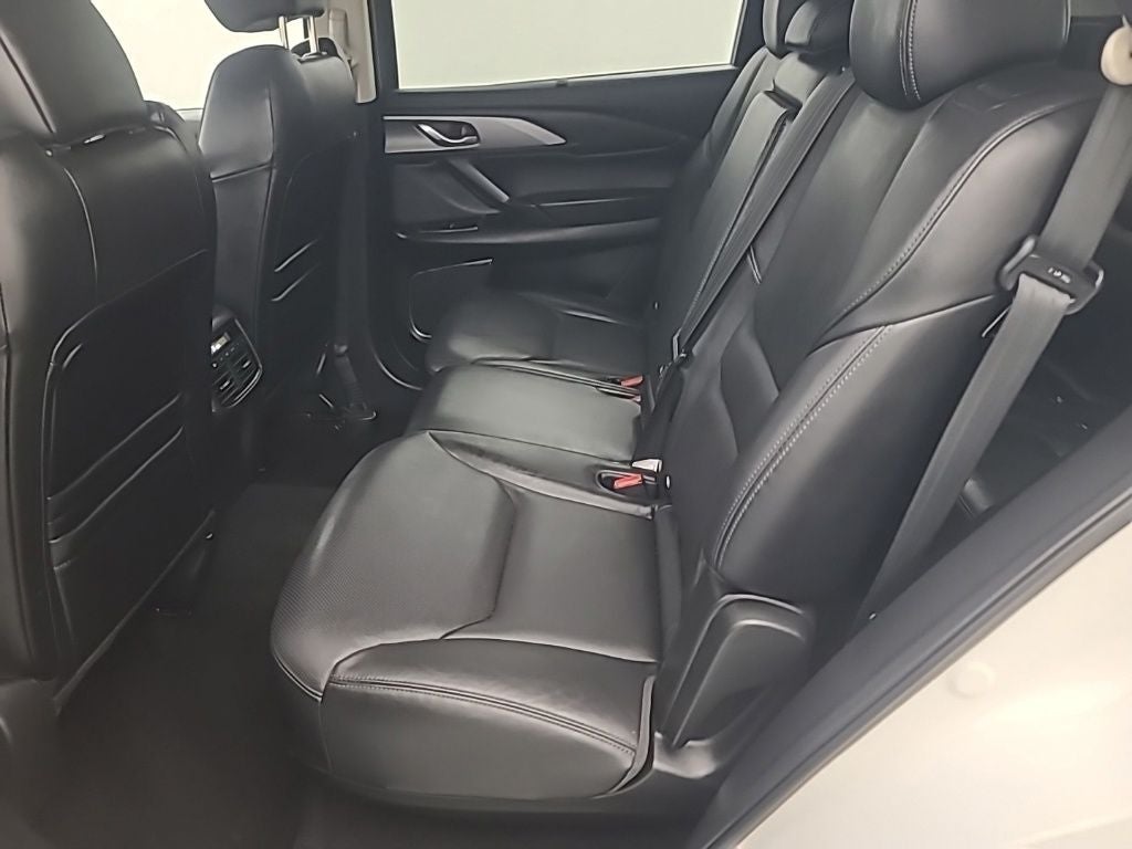 2018 Mazda Mazda CX-9 Touring