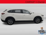 2018 Mazda Mazda CX-9 Touring