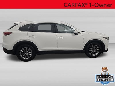 2018 Mazda Mazda CX-9 Touring