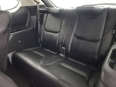 2018 Mazda Mazda CX-9 Touring