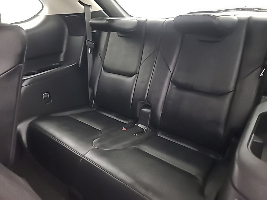 2018 Mazda Mazda CX-9 Touring
