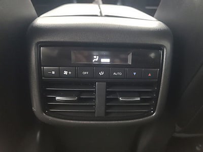2018 Mazda Mazda CX-9 Touring