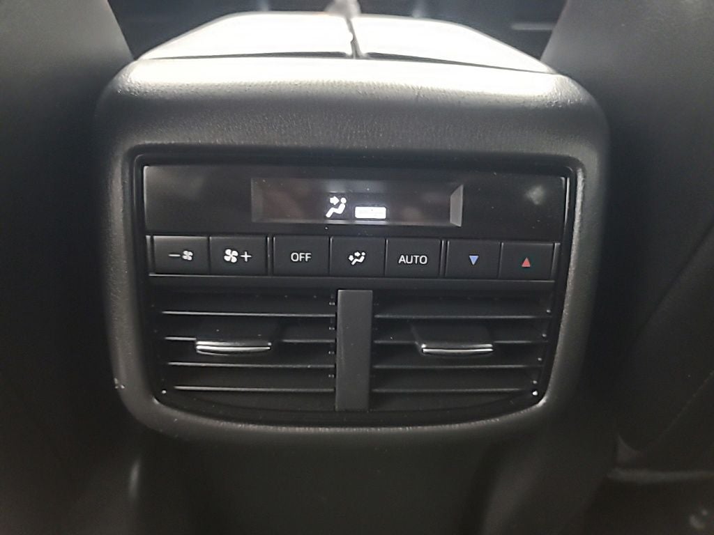 2018 Mazda Mazda CX-9 Touring