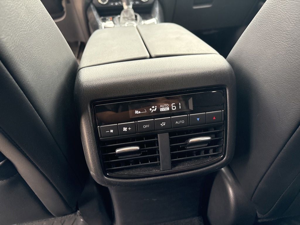 2018 Mazda Mazda CX-9 Touring