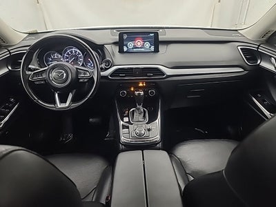 2018 Mazda Mazda CX-9 Touring