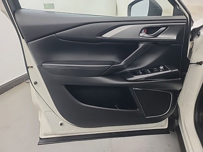 2018 Mazda Mazda CX-9 Touring