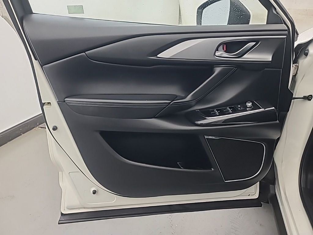 2018 Mazda Mazda CX-9 Touring