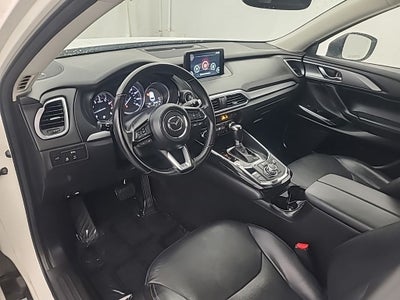 2018 Mazda Mazda CX-9 Touring