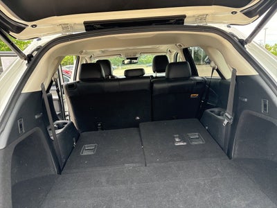 2018 Mazda Mazda CX-9 Touring