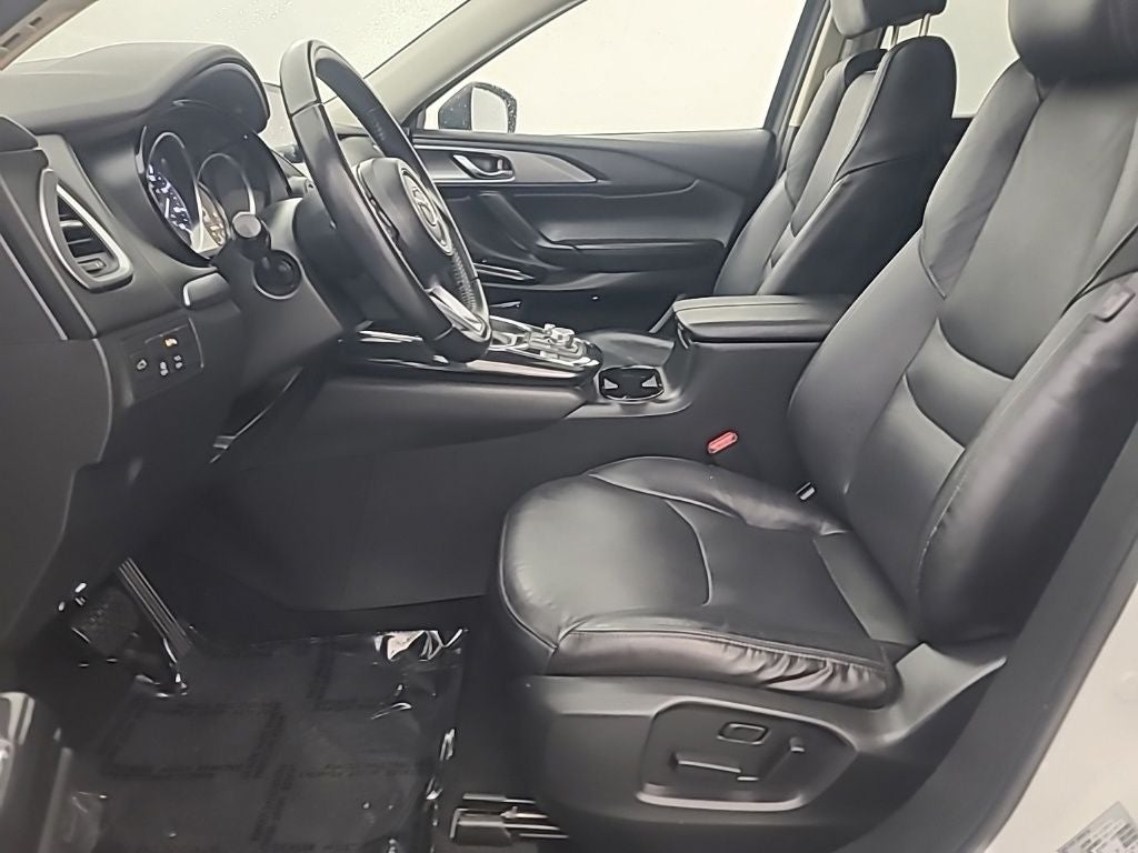 2018 Mazda Mazda CX-9 Touring