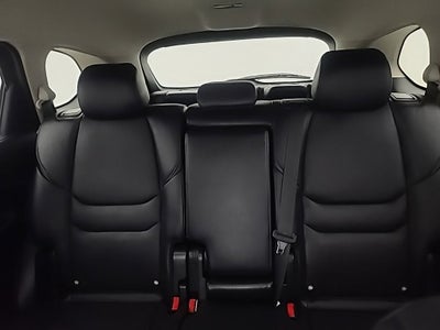 2018 Mazda Mazda CX-9 Touring