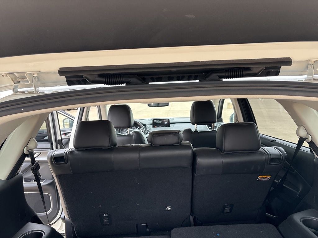 2018 Mazda Mazda CX-9 Touring