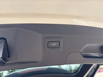 2018 Mazda Mazda CX-9 Touring