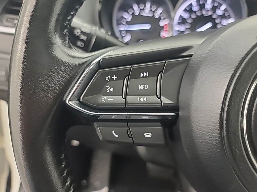 2018 Mazda Mazda CX-9 Touring