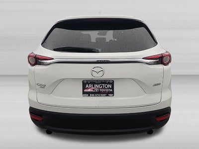 2018 Mazda Mazda CX-9 Touring