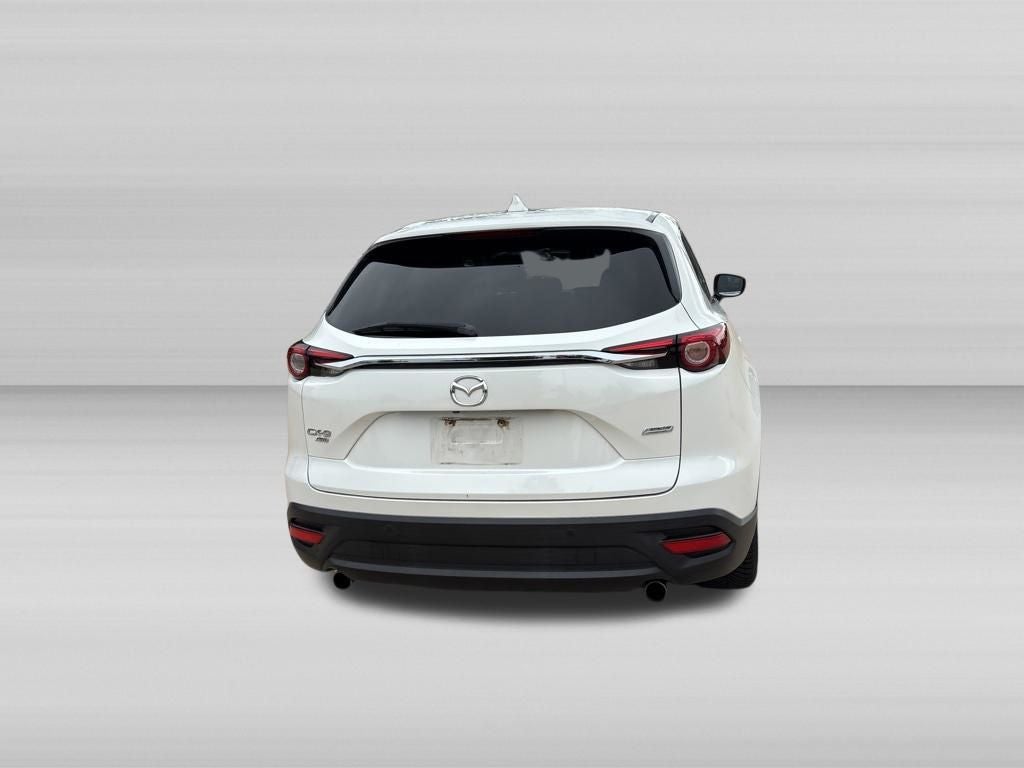 2018 Mazda Mazda CX-9 Touring