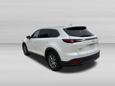 2018 Mazda Mazda CX-9 Touring