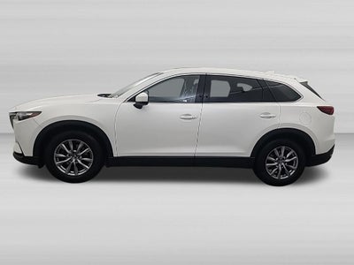 2018 Mazda Mazda CX-9 Touring