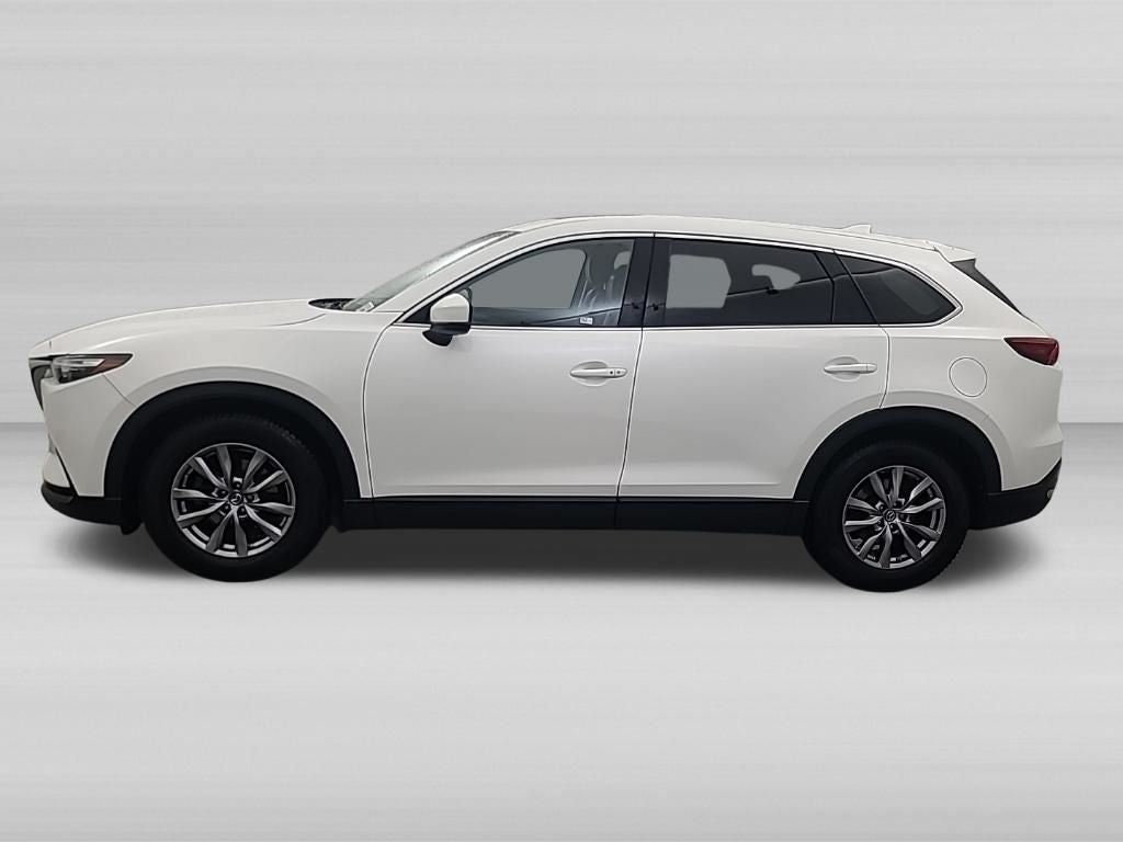 2018 Mazda Mazda CX-9 Touring