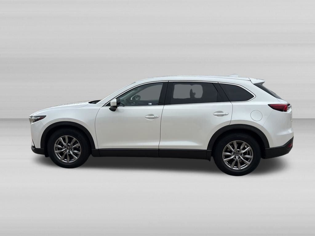 2018 Mazda Mazda CX-9 Touring