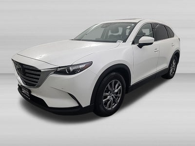 2018 Mazda Mazda CX-9 Touring