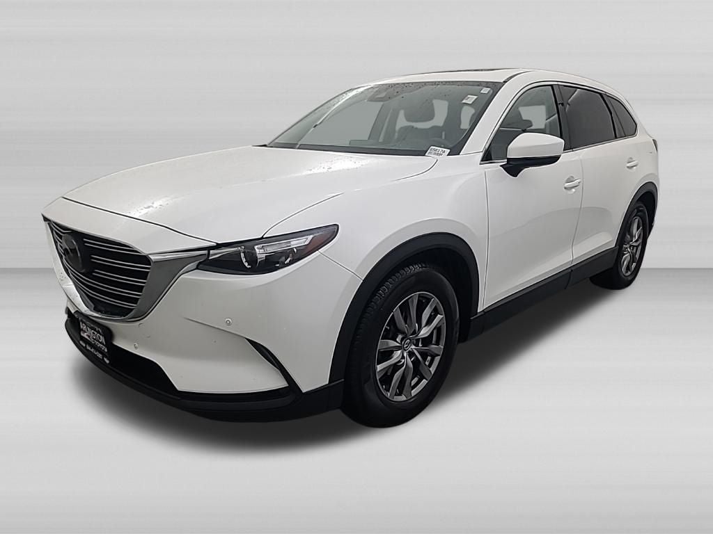 2018 Mazda Mazda CX-9 Touring