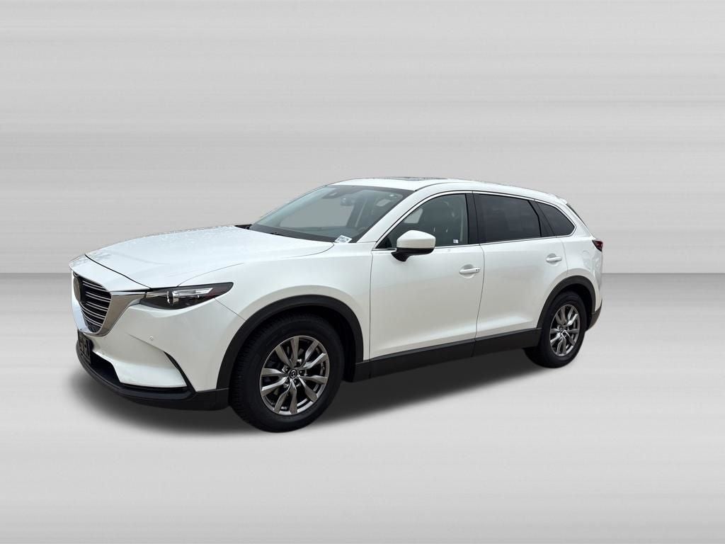 2018 Mazda Mazda CX-9 Touring