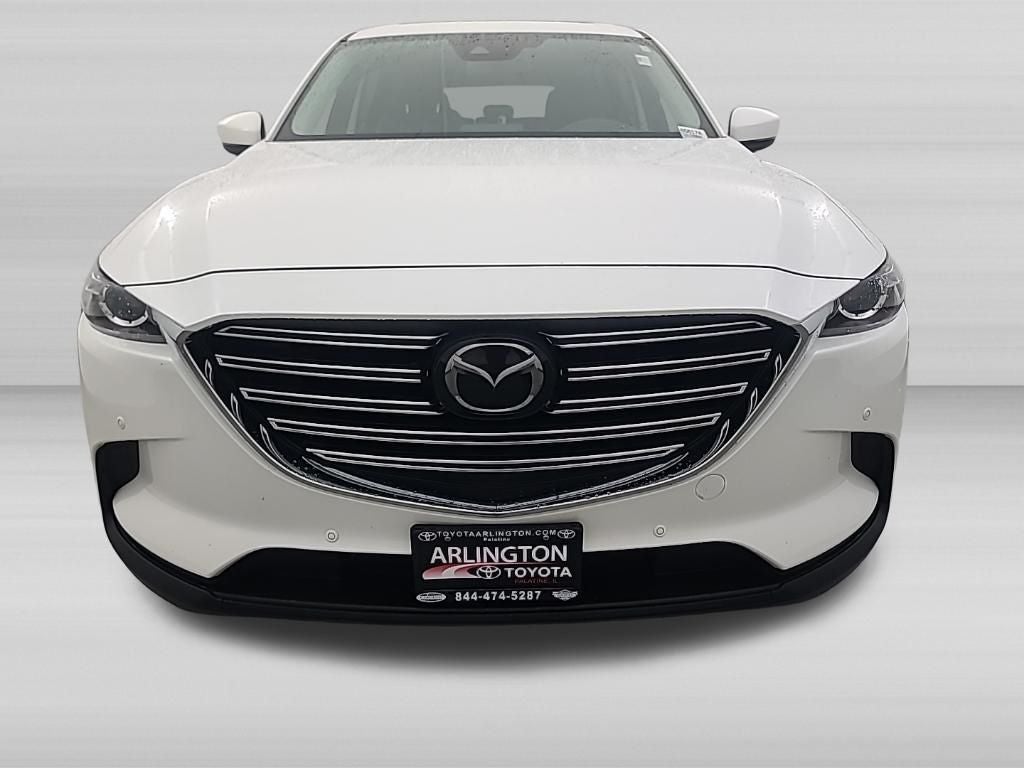 2018 Mazda Mazda CX-9 Touring