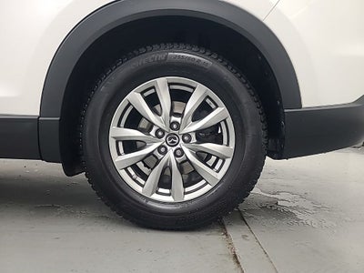 2018 Mazda Mazda CX-9 Touring