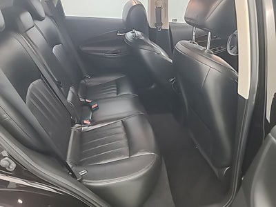 2016 INFINITI QX50 Premium Plus