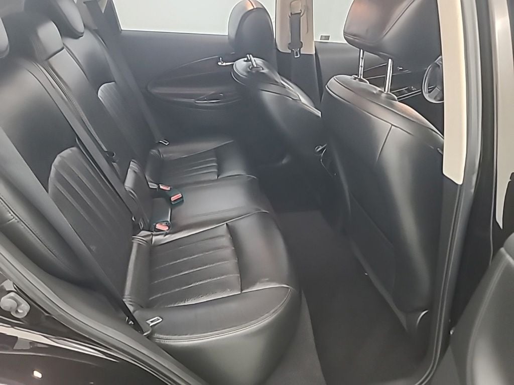 2016 INFINITI QX50 Premium Plus