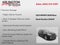 2016 INFINITI QX50 Premium Plus