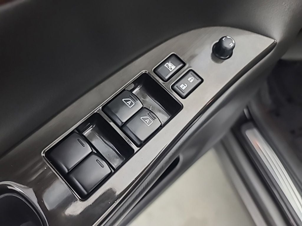 2016 INFINITI QX50 Premium Plus