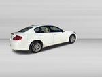 2012 INFINITI G37 X