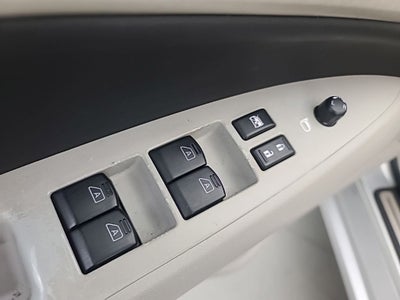2008 INFINITI G35 X