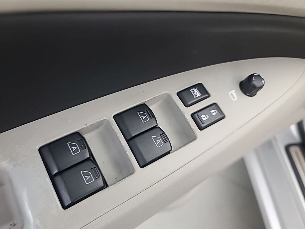 2008 INFINITI G35 X