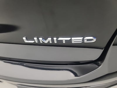 2024 Toyota CROWN Limited