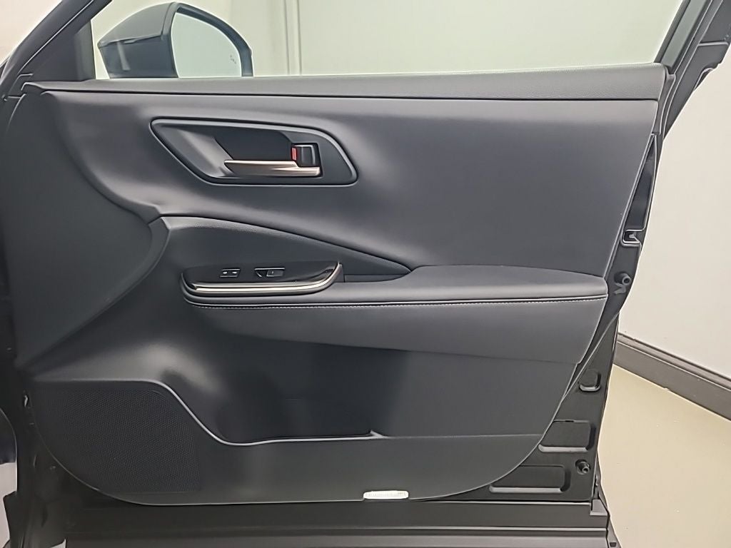 2024 Toyota CROWN Limited