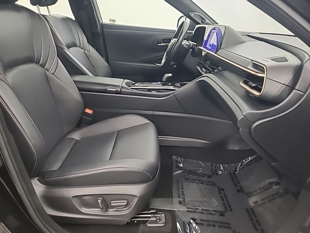 2024 Toyota CROWN Limited