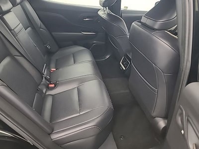 2024 Toyota CROWN Limited