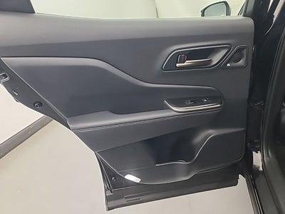 2024 Toyota CROWN Limited