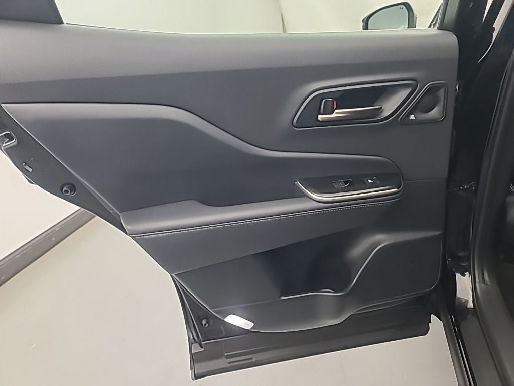 2024 Toyota CROWN Limited