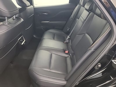 2024 Toyota CROWN Limited