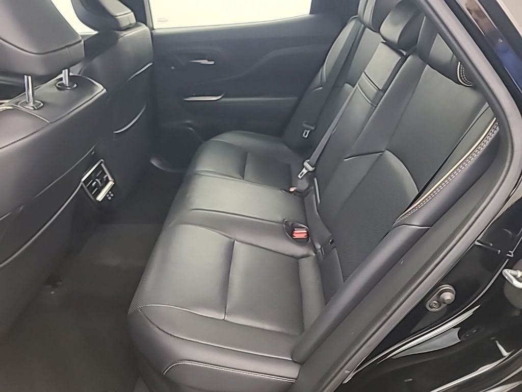 2024 Toyota CROWN Limited
