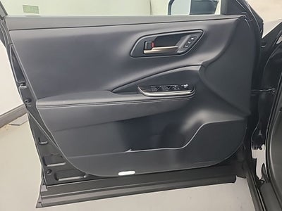 2024 Toyota CROWN Limited