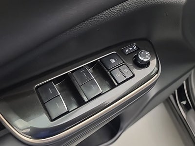 2024 Toyota CROWN Limited